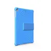 Tablet PC Cases Bags Case for ipad air 2 full body tablet cover for ipad 9th generation cases soft silicone kids case for ipad 5th / 6th / 7th / 8th 240411