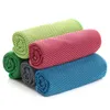 Serviettes en microfibre pour les sports de voyage Séchage rapide Super absorbant Ultra Soft Jogging Gym Beach Swimming Yoga Towel