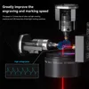 Atomstack M4 Desktop Handheld 2-em-1 Máquina de marcação a laser