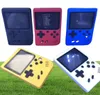 Handheld Game Player 400IN1 Games Mini Portable Retro Game Console Wsparcie TVout Avcable 8 -Bit Fc Games1452759