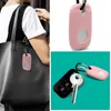 2PCS Tile Pro (2022) Smart Tracker Key Finder Finder Case Storage Anti-Lost Blutooth Proof Proof Silicone Case Key Finder Protective