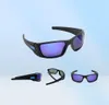 Designer de marca de alta qualidade 009096 Óculos de sol, óculos de pilotagem polarizados combustíveis homens e mulheres esportivas de células esportivas UV400 com B2332038