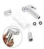 Handheld Shower Head Douche Toilet Bidet Spray Wash Jet Shattaf with Spring Hose7175331