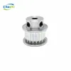 HTD 3M 24 Timing Denti Timing Pulsella foro 4/5/6/6.35/7/8/10/12MM per larghezza della cinghia 3m 6/10/15MM 24T MARCHI SINCHRONOSE