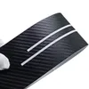 1pc Car Trunk Декоративные защитные наклейки бампер для Lifan Solano x60 x50 650 Эмблемы Стрикеры аксессуары