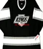 저렴한 커스텀 LA Kings Blank Gretzky 198898 CCM 하키 저지 스티치 번호 이름 남성 아이 하키 유니폼 xs5xl8912589