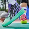 Basketball Shoes 2024 Mens Training Shoe High Top Sport Boy Boots Women Outdoor Sneakers Unisex