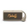 Haut-parleurs portables mrShall Wireless Bluetooth petit haut-parleur extérieur de bureau