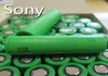 100 Autentyczny Sony VTC5A 5A 2600 mAh 30A 18650 Bateria Wysoka doładowanie akumulatorów zasilania papieros elektroniczny dla ECIG 5590584