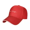 Ball Caps CHRIS CRAFT - LOGO Cap Baseball Horse Hat Luxury Men Women's