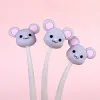 Stylos 12pcs / en vrac japonais kawaii scolaris