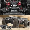 Электрический/RC CAR MJX Hyper GO 14210 1 14 4WD Бесщета RC 555 км/ч.