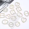 1pcs Perle Strass