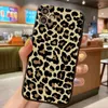 Custodia modello per OnePlus Nord CE 2 3 Lite 5G 2T 9RT 11 10 PRO 10T 10R 9R 9 8 8T 7 6 6t Ace Leopard Painting Silicone Case