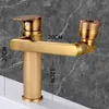 Robinets d'évier de salle de bain Fbathroom Faucet Kitchen Tapware Tap pour gourmet Shower Aerato