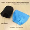 Spoon Bags Filtro tessile Schiuma bagnata e asciutta per karcher MV1 WD1 WD2 WD3 PARTI DI ACCOLO