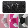 1Pair Kids Knöchelscheibe unterstützt Knöchelstabilisator Verstellbare Kinder -Knöchel -Beschützerin Wraps Sport Dance Foot Support Arch Supports