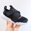 Athletic Outdoor 2023 Kids Panda Shoes Low Black White Girls Boys Sports Baby Baby Sneakers Trainers Running Retro Black Kid Youth Toddler Infan J240411