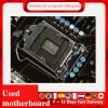 Biostar TH55B HD Motherboard LGA 1156 DDR3 16GB 인텔 H55 SATA II 원본 데스크탑 사용 메인 보드 용 마더 보드