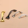 2pcs Barn Door Handle Gate Handle Pull for Sliding Barn Doors Gates Garages Sheds hardware handles accessories