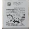 Nouvelle batterie de remplacement EB-BN980aby EB-BN985aby pour Samsung Galaxy Note20 Note 20 Samsung Galaxy Note20 Ultra Note 20 Ultra