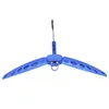 Wetsuit hanger duikrek drysuit duik laarzen schoenen hanger multifunctionele wetsuit hanger vouwbare surfpak hangers voor