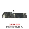 Motherboard Original A1932 A2179 Motherboard with Touch ID 82001521A/02 for MacBook Air Retina 13" Logic Board i5 8GB 2018 2019 2020 Year