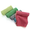 Serviettes en microfibre pour les sports de voyage Séchage rapide Super absorbant Ultra Soft Jogging Gym Beach Swimming Yoga Towel