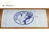 Engeland Millwall FC 35ft 90cm150cm Polyester EPL vlag Banner Decoratie Flying Home Garden Vlaggen Feestelijke geschenken3370475