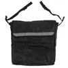 Storage Bags Wheelchair Backpack Bag Reflective Strips Keeping Items Safe Enough Spac Polyester For Phone Essentials.