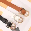 Bältesnål Buckle Belt fashionabla eleganta babytillbehör (till kläder) Bälten/bälten Stylish måste ha minimalistisk