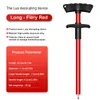 1pcs Fishing Hook Remover Tool Fishing Lere Retail