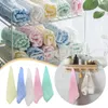 Handdoek Baby Muslin washandelshandjes ingesteld voor badkamer el spa keuken multi -doele extra zachte born face