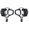 RACEWORK R550 Ultralight Pedals for PD-R8000 for Road Bike with SH Cleats SPD Pedal Converter Colorful Bicycle Parts