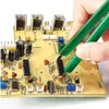 Binoax Antistatic Clip Sweles Switchs Płyta drukowana PLCC PCB IC IC Chip Extractor Wyciąganie narzędzia do Arduino