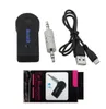 Car Bluetooth Hands Free Wireless Music Receiver O 3,5 mm Aux Connect EDUP V 3.0 Zender A2DP -adapter met MIC voor smartphone6068629