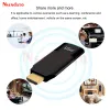 Box Ezcast 2 5G WiFi HDMI Wireless Display Dongle Miracast Airplay Spiegelung HDMI TV -Stick -Empfänger Adapter für iOS Android Phone PC