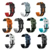 Sports Silicone Strap For SUUNTO 9 PEAK Watchband For SUUNTO 5 PEAK Smartwatch 22mm Wristband Bracelet Correa Accessories