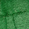 Tapis de gazon artificiel pp + pe vert faux jardin synthétique paysage pelouse tapis 50 * 50cm 50 * 100cm 100 * 100cm 100 * 200cm