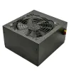 Forniture da 500 W 12 cm Ventola di raffreddamento per PC desktop Atx PSU Alimentatore PSU Unità silenziosa per accessori per computer AMD AMD