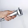 Big Head Handheld Bidet Sprayer Bide