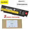 Batterier Jayowade Laptop Battery för Lenovo ThinkPad T440P T540P W540 W541 L440 L540 45N1144 45N1145 45N1148 45N1159 45N1158 45N1160 57+