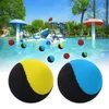 Zum Schwimmen schwimmen für Schwimmbad Leichter heißer Verkauf 5/6 cm Outdoor Bouncing Ball Water Toy TPR Beach Ball Pools Wasser BO