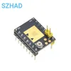 3D-аксессуары с учетом аксессуаров Stepper Motor Ultra-Quiet Drive Module TMC2209 TMC2208 ATD5833