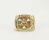 Holida de alta qualidade de alta qualidade Novo Super Bowl Lakers 2002 Ring Men Rings8431792