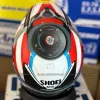 フルフェイスオートバイヘルメットX-Spirit IIIパニガールV4レッドヘルメットX-Fourteenホワイトアリスポーツレーシングヘルメットオートバイヘルム