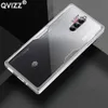 Clear Case For ZTE nubia Red Magic 8 Pro+ Plus Luxury Armor Shockproof Soft Edges Hard Phone Cover ZTE nubia RedMagic8Pro+Plus