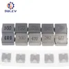 SMD -Leistungsinduktoren 2.2UH 2R2 4.7UH 4R7 6.8UH 6R8 10UH 100 220UH 220 CHIP -Induktor 1040