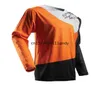 2020 Jersey DH MX Downhill Cross Country Mountain Bike Racing Bike Motorcycle longue à manches longues Polyester 3161273