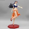 Action Toy Figures Transformation toys Robots One Piece 26cm Nico Robin Anime Figure PVC Statue Model Sexy Figurine Doll Collection Room Decorative Gifts